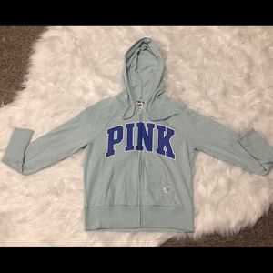 Victorias secret jacket M💙